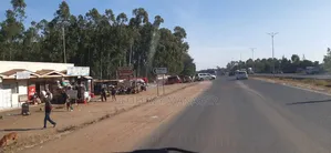 Prime 40×80 Ft Commercial Plot for Lease – Makuyu Super Highway
