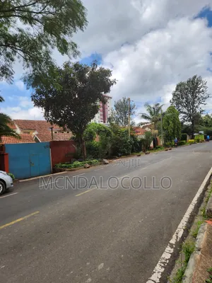 3bdrm House in Kileleshwa for sale