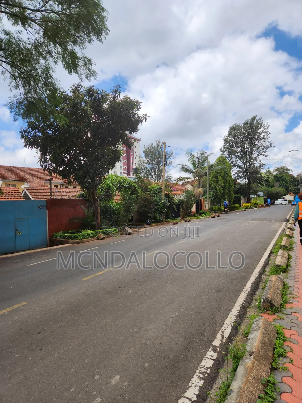 3bdrm House in Kileleshwa for sale