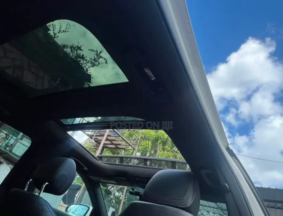 Mercedes-Benz E250 2019 White