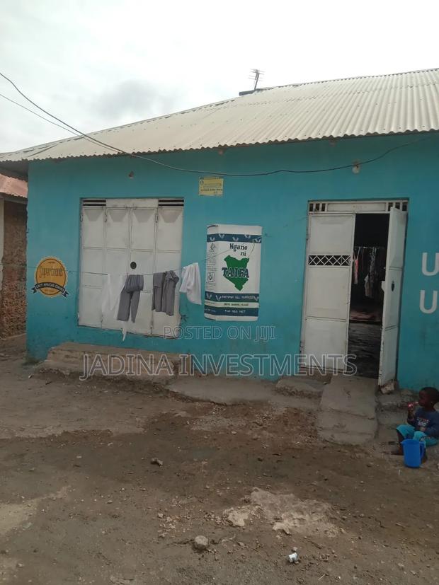 9bdrm House in Nyumba Ya Meli, Shelly Beach for sale