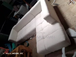 Bubble Sofa Set