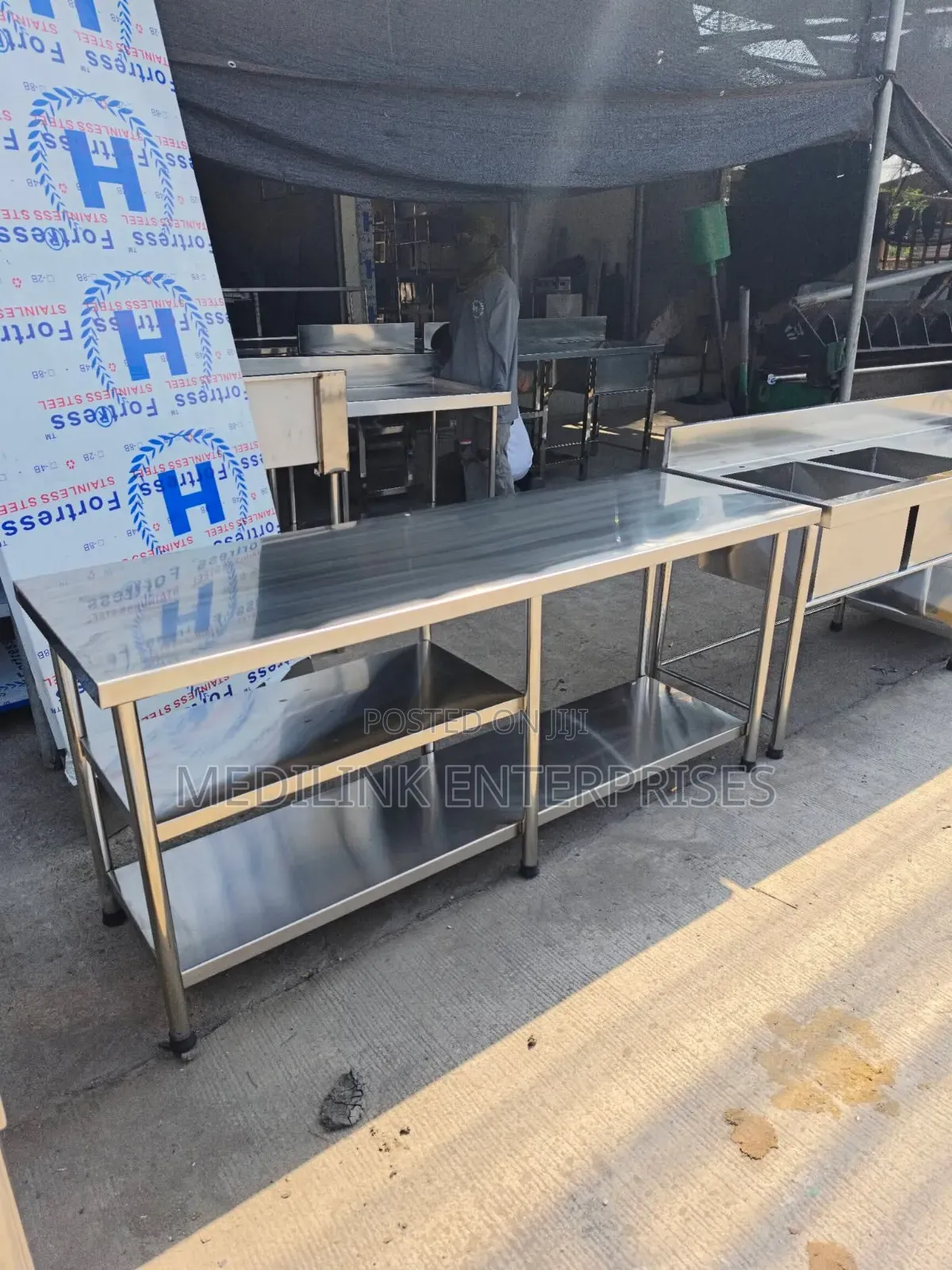 Customized Pick Design of a Working Tables 7ft *2ft