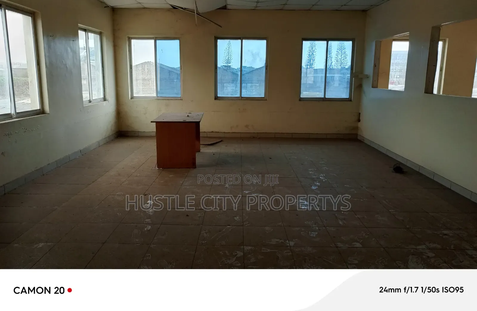 Good Strategy Office to Let