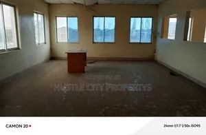 Good Strategy Office to Let
