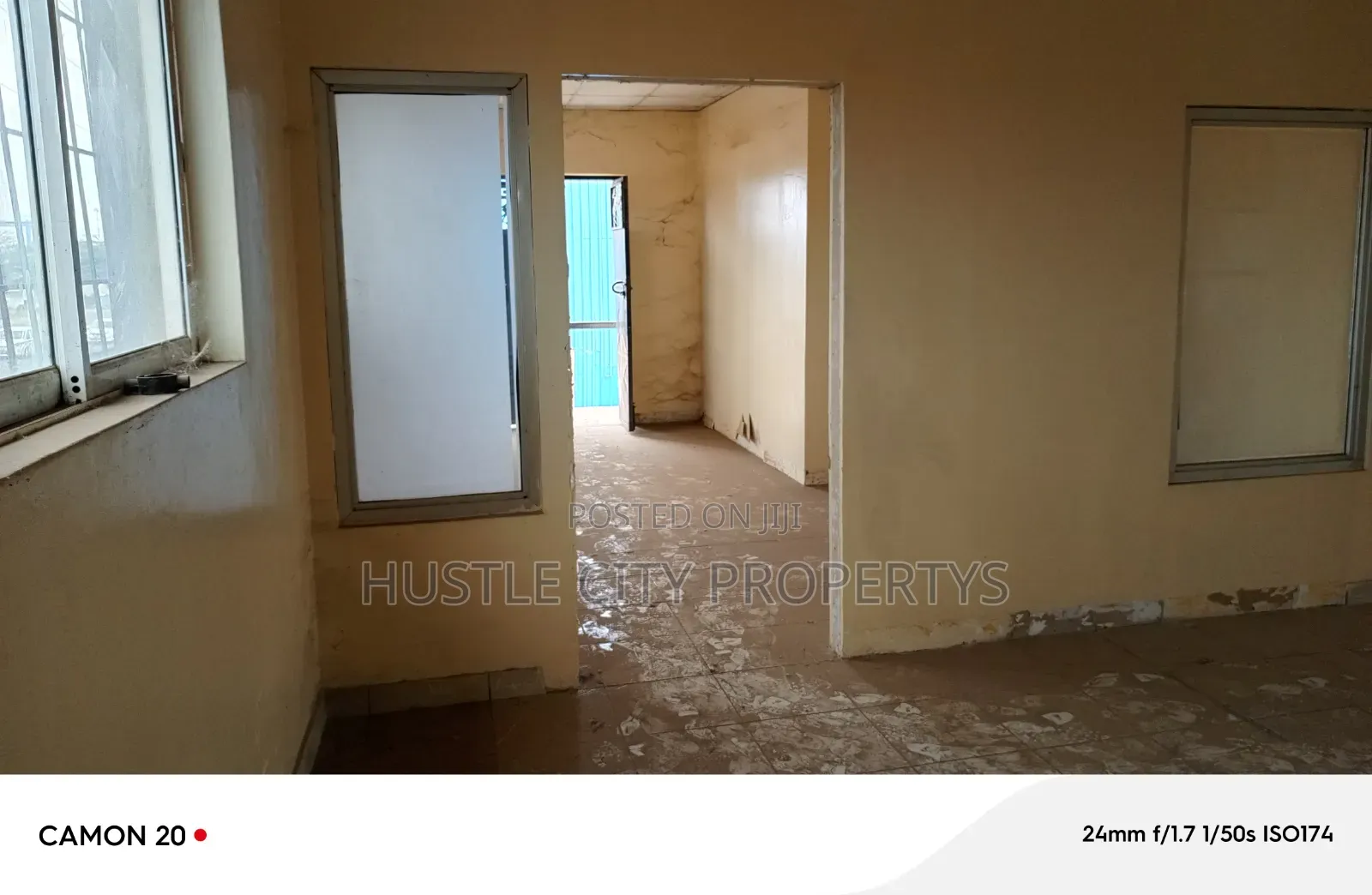 Good Strategy Office to Let