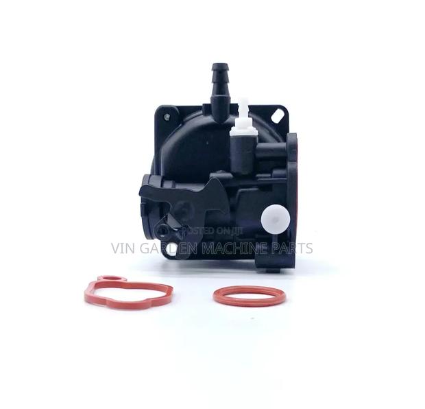 High-Quality Lawn Mower Carburetor – New