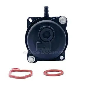 High-Quality Lawn Mower Carburetor – New
