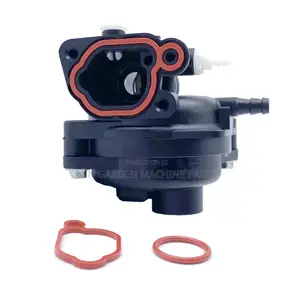 Brand New Lawn Mower Carburetor Assembly
