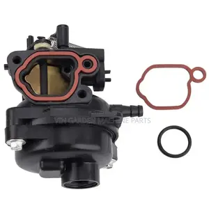 Brand New Lawn Mower Carburetor Assembly