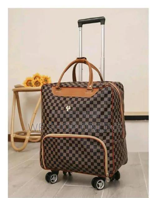 Portable Short Trip Travel Bag