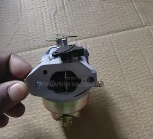 New Carburetor for 4-Stroke Lawn Mower Engine