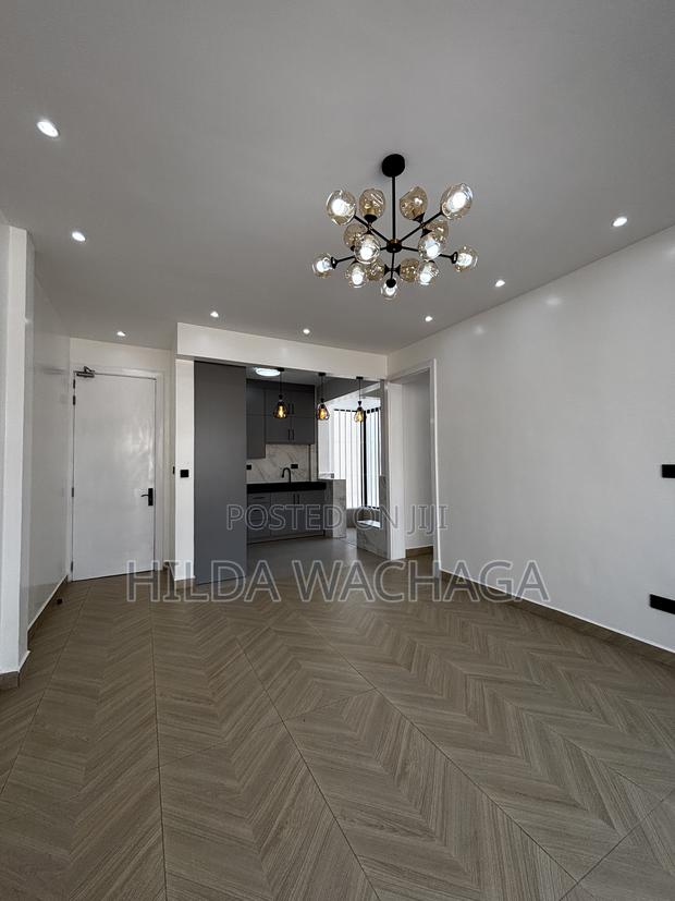 1bdrm Apartment in Runda for rent - thumbnail 3