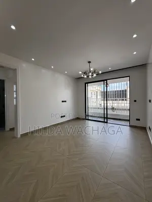 1bdrm Apartment in Runda for rent