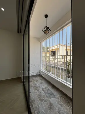1bdrm Apartment in Runda for rent