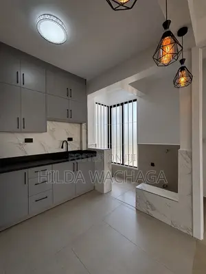 1bdrm Apartment in Runda for rent
