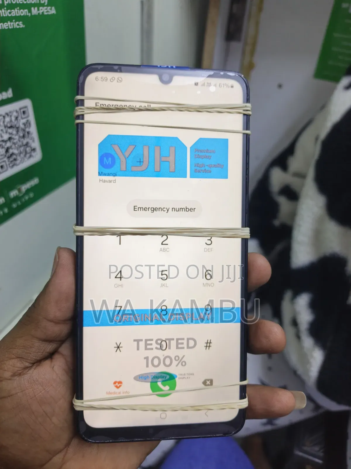 Phone Repair Services