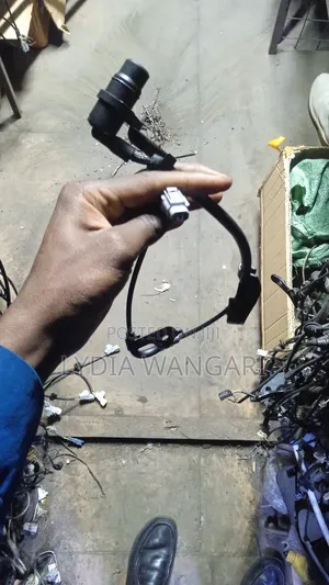 Abs Sensor Mark2 Gx100
