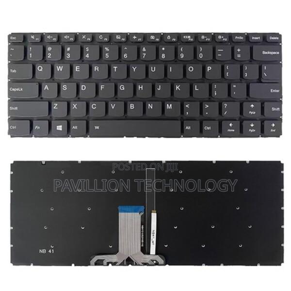 Lenovo Yoga 7 2in 1 14iml - main view