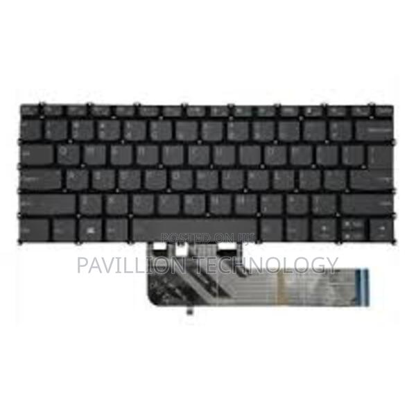Lenovo Yoga 7 2in 1 14iml - thumbnail 2