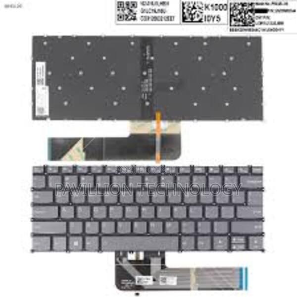 Lenovo Yoga 7 2in 1 14iml - thumbnail 3