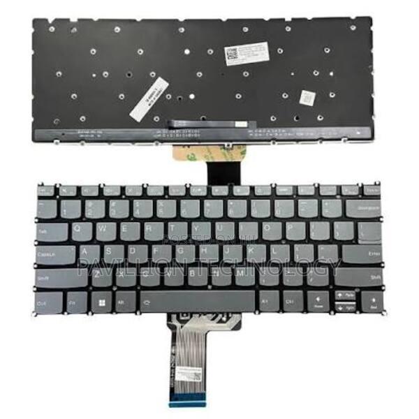Lenovo Yoga 7 2in 1 14iml - thumbnail 4