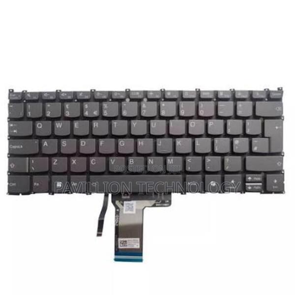 Lenovo Yoga 7 2in 1 14iml - thumbnail 7