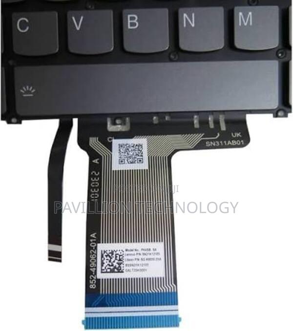 Lenovo Yoga 7 2in 1 14iml - thumbnail 5