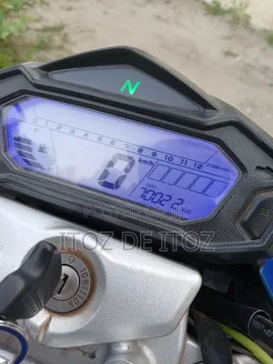 Haojin Evo 2023 Blue