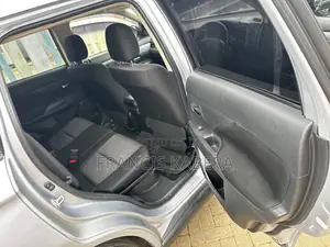 Mitsubishi Outlander 2013 Gray