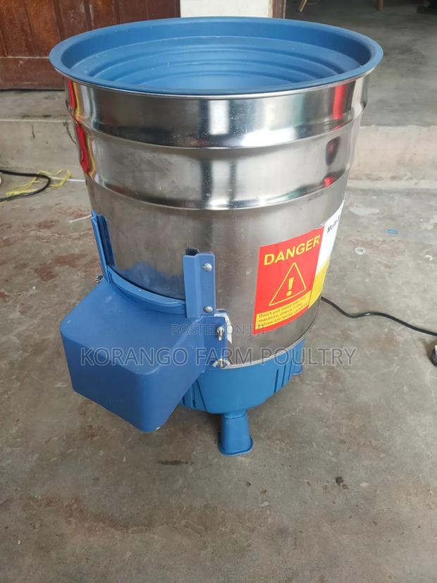Vegetable Chicken Shredder Machine