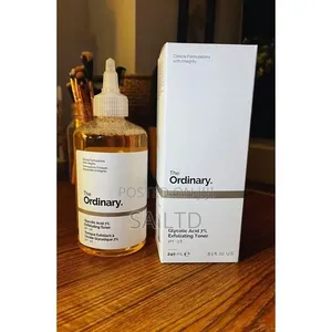 Glycolic Toner