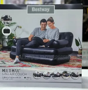 Inflatable Sofa