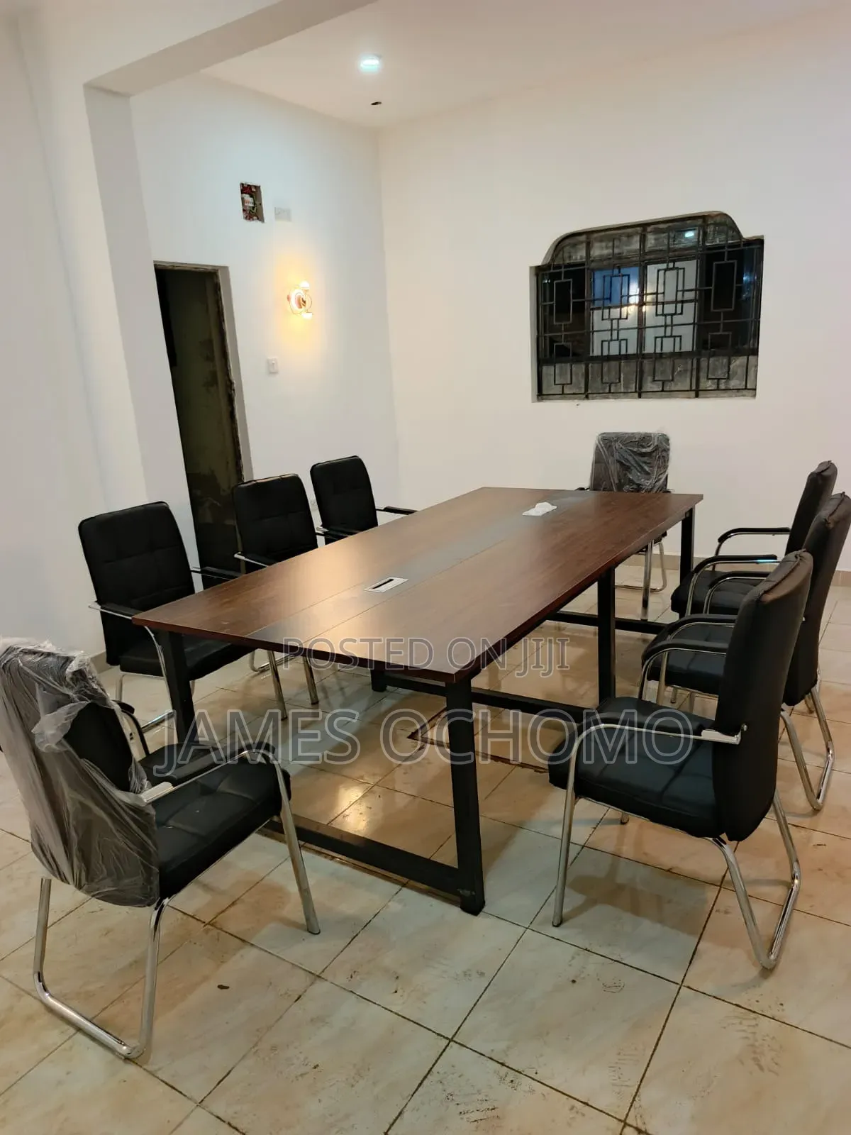 Boardroom Table