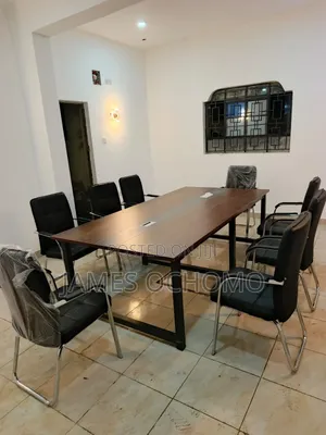 Boardroom Table