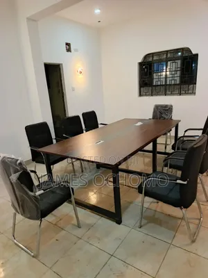 Boardroom Table
