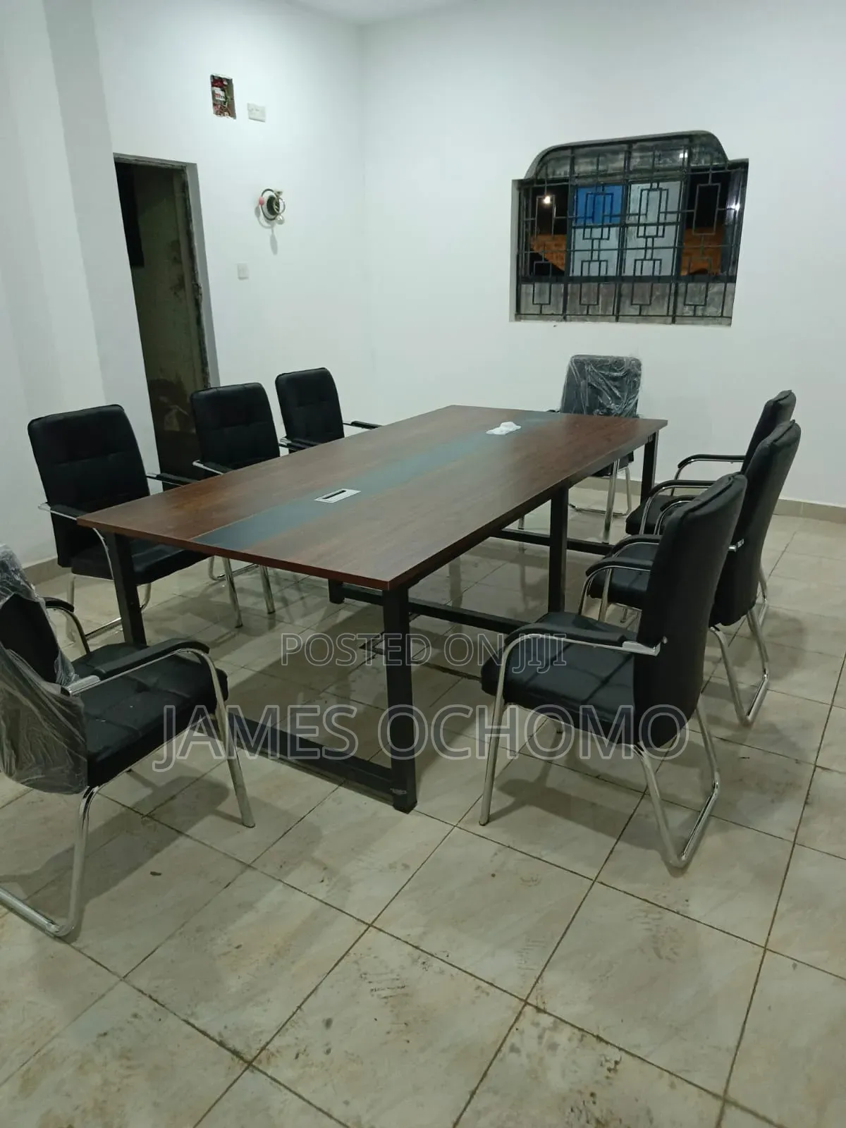 Boardroom Table