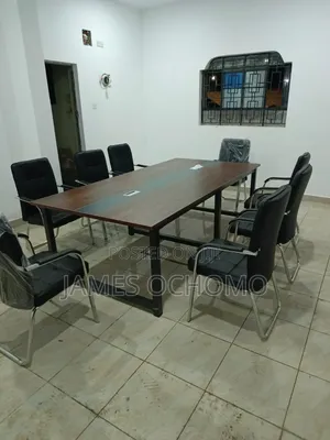 Boardroom Table