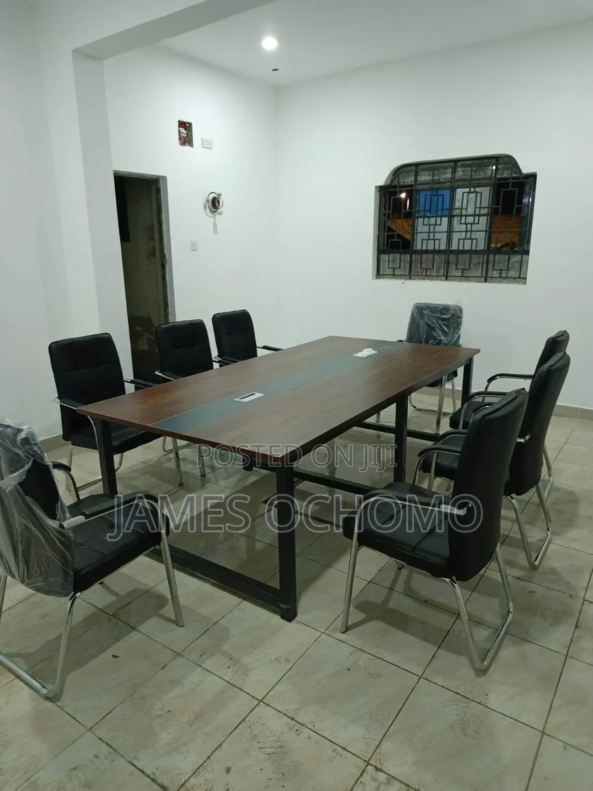 Boardroom Table