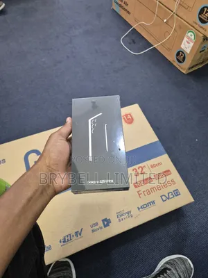 New Samsung Galaxy S25 Ultra 512 GB Black