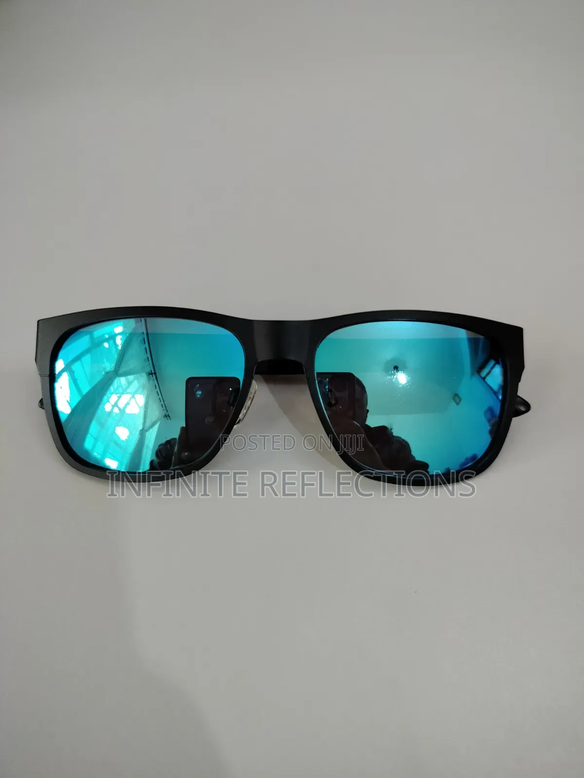 Gent's Designer Sunglasses