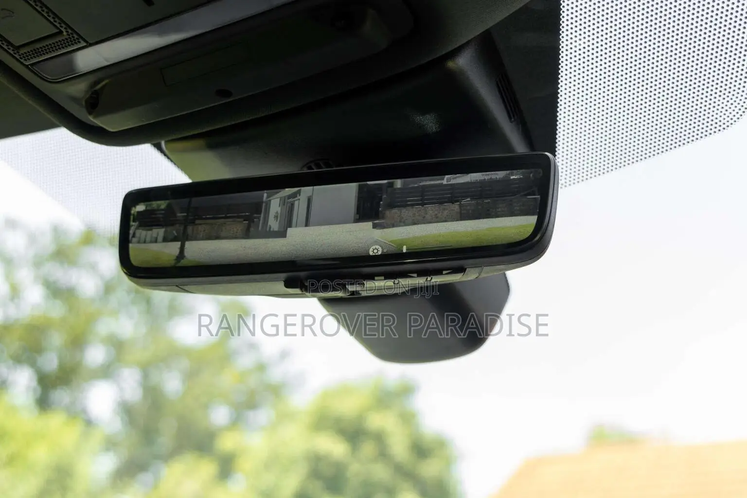Land Rover Range Rover Evoque R-Dynamic HSE AWD 2020 Black