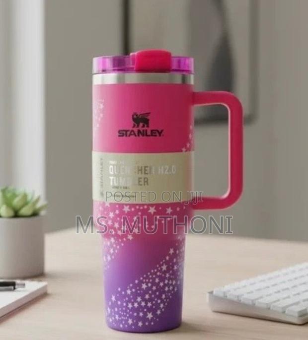 Every Day Is a Barbie Day Limited Edition  Stanley Cup - thumbnail 5