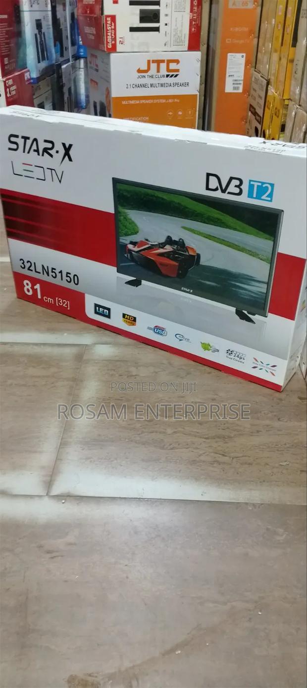Star.X 32" Digital TV - thumbnail 2