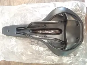 Soft Foam Slim Saddle