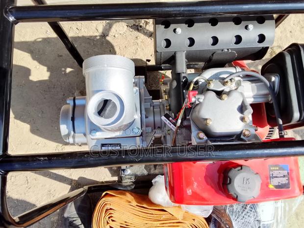 Diesel Water Pump - thumbnail 5