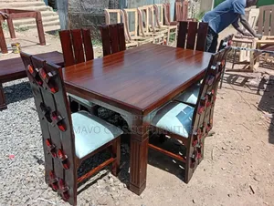 Six Sitter Dinning