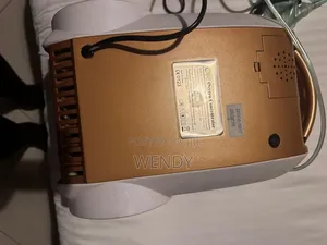 Oxygen Concentrator