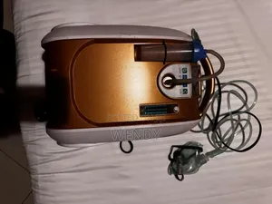 Oxygen Concentrator