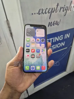 Apple iPhone 12 Pro 256 GB Gray